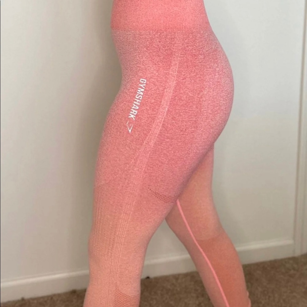 Gymshark leggings